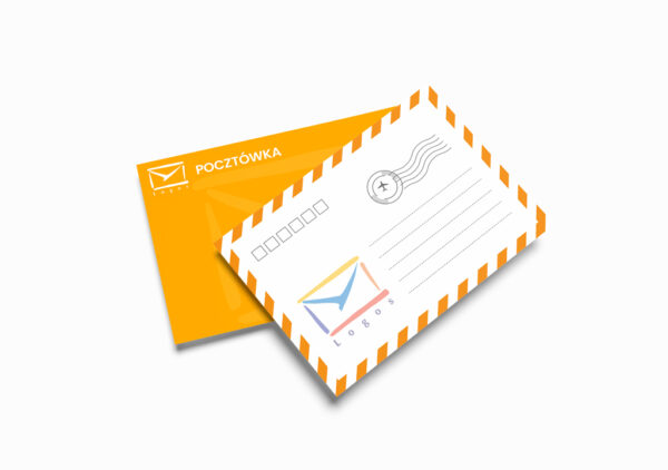 Pocztówki