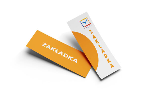Zakładki do książek