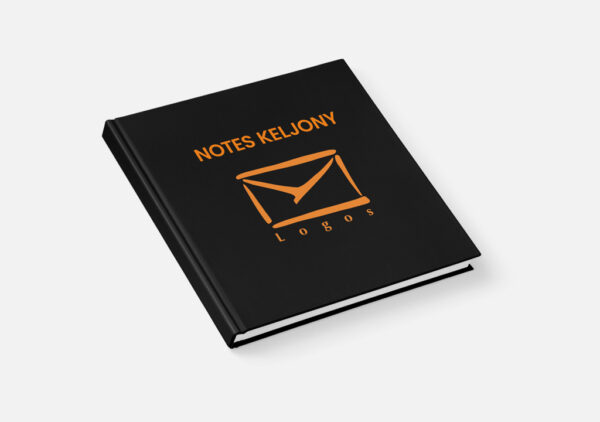 Kubiki / Notesy